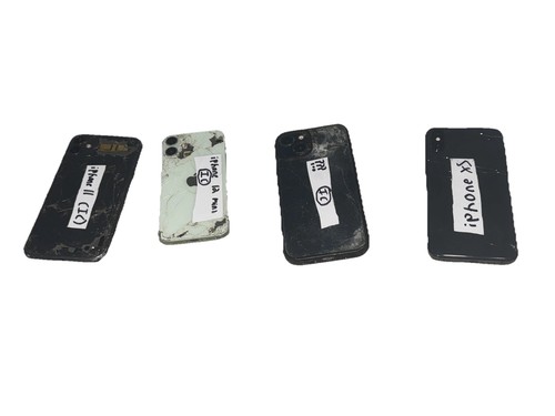 Lot iphones for - lot, or