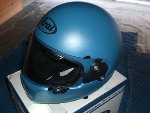 Arai rapide neo full face - neo,