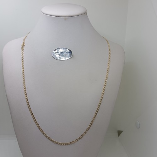 Collana unisex maglia - collana,