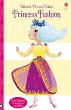 Princess Fashion (Mix and