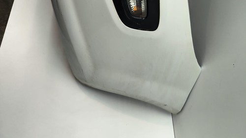 Paraurti anteriore per - paraurti, fiat