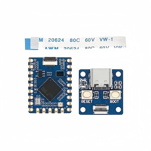 Modulo scheda sviluppo kit - modulo, di