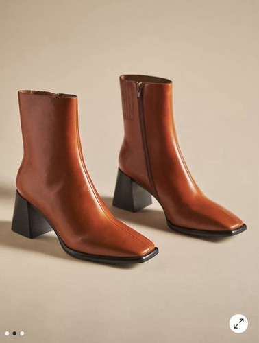 Anthropologie stivali - anthropologie,