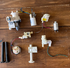 Ricambi Lavastoviglie Candy CDIM5146