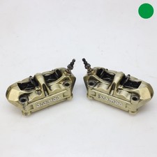 BREMBO P4 34/34 Pinze freno