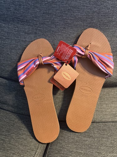 Havaianas you trop sandalo - trop,
