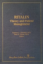 RITALIN: THEORY AND PATIENT