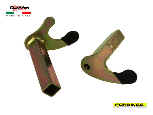 Forchette cavalletto alzamoto - forchette,