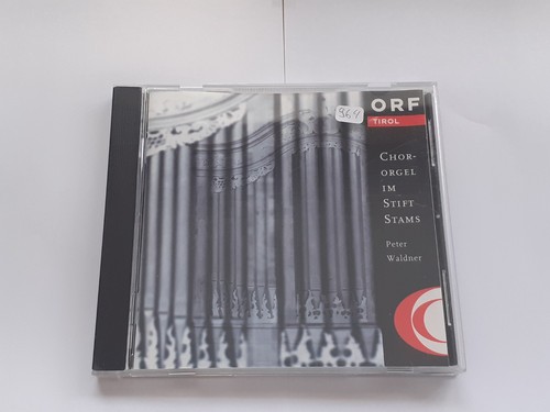 Chororgel stift stams - im,
