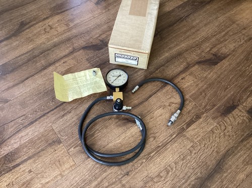 Moroso 8960 precision - moroso, cylinder