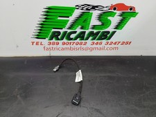 CABLAGGIO PRESA USB PEUGEOT