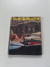Quattroruote N.89  Maggio 1963