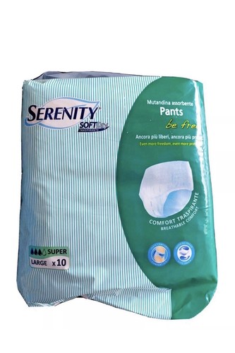 Serenity pull be free - serenity, up