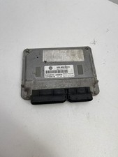 Volkswagen Fox 2005 Benzin