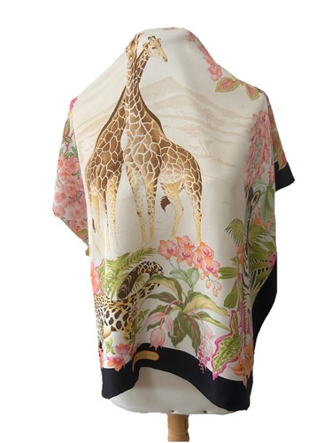 Foulard salvatore ferragamo - foulard,