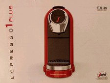 Macchina Per Caffè Espresso Coffee System Segafredo