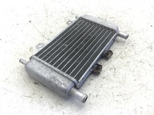 RADIATORE ACQUA LIQUIDO RAFFREDDAMENTO MOTORE GILERA RUNNER SP 50 2010 2012