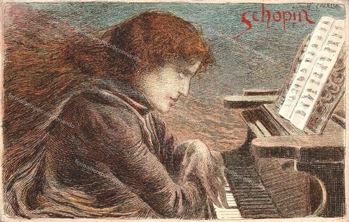 Eo175 cartolina illustratore - eo175,