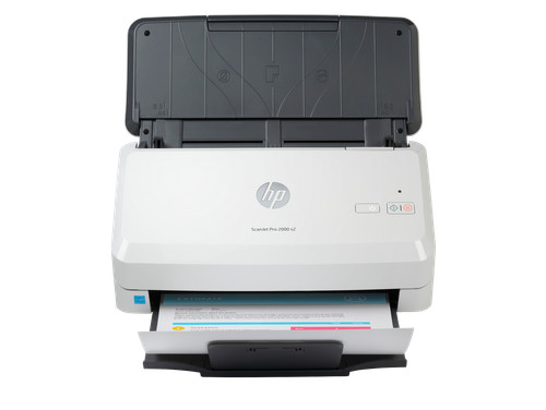 Scanjet pro 2000 - pro, s2