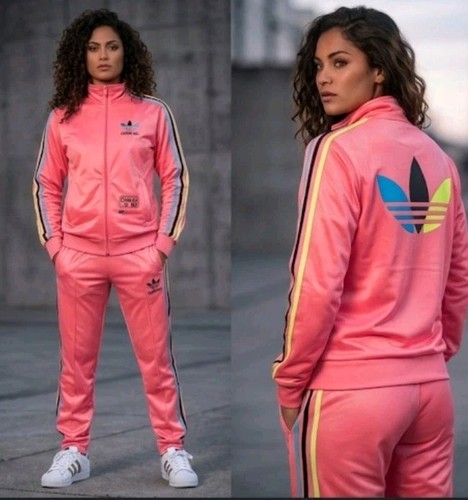 Tuta adidas originals - originals, "cile