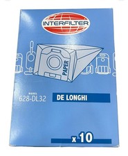 DL32 - 10 Sacchetti De Longhi