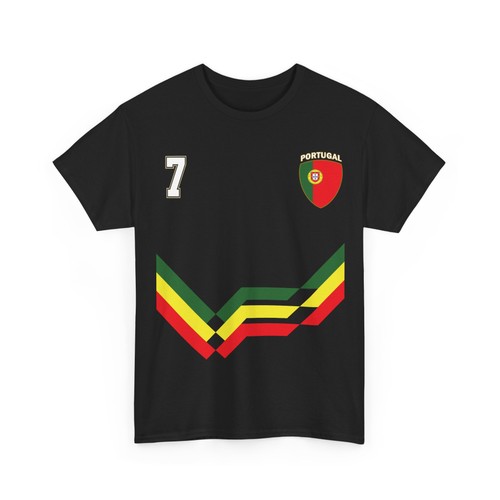 Maglia stile maglia calcio
