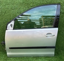 PORTIERA ANTERIORE SINISTRA