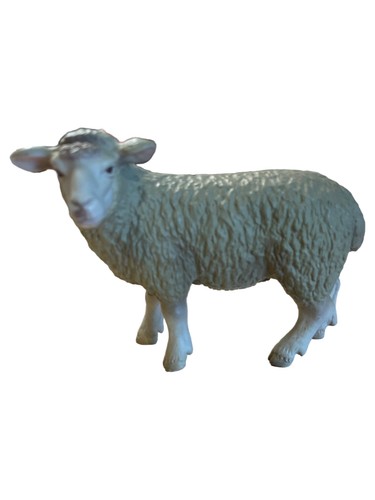 Schleich pecora figurina - schleich,