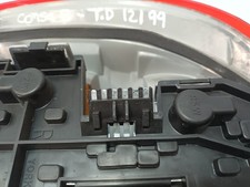 faro posteriore destro OPEL