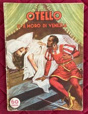 OTELLO O IL MORO DI VENEZIA -