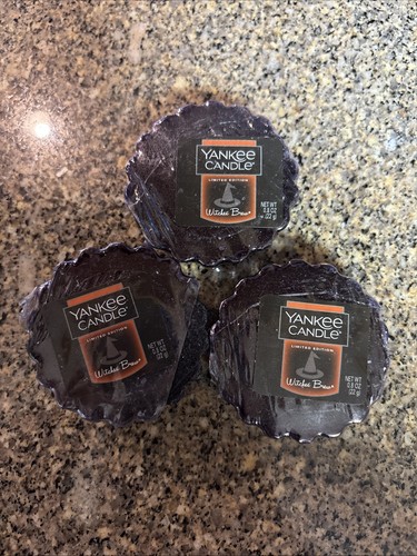 Yankee candle halloween - yankee,