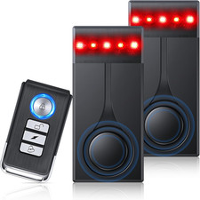 Allarme Auto Da 108 Db