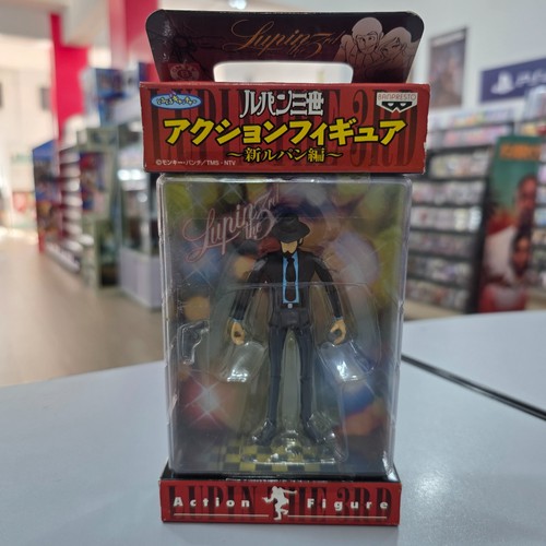 Lupin the third banpresto - lupin,