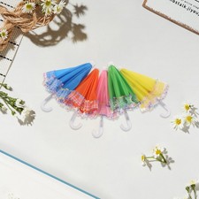  5 pezzi Mini Ombrello per