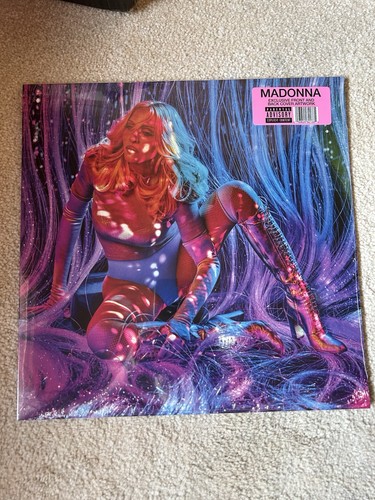 Preorder madonna bilt - preorder, x