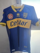 Maglia Calcio Parma Match