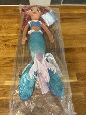 Disney Store Ariel Bambola
