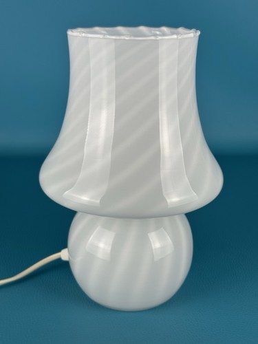 Lampada tavolo fungo - lampada,