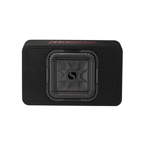 Kicker 46tl7t102 car audio l7t - 46tl7t102,