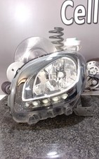 FARO ANTERIORE SINISTRO PER