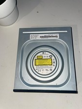 LG GH24NSB0 Masterizzatore