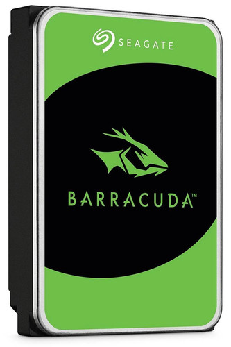 Hdd seagate barracuda - 3,5",