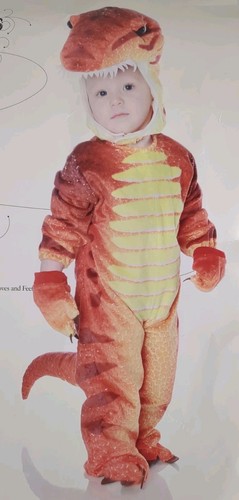 Costume halloween dinosauro - costume,