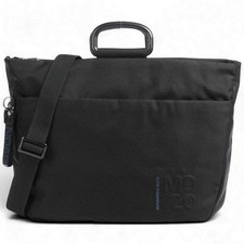 Moda Borsa a mano Mandarina