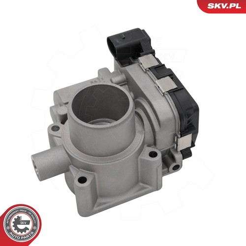 Corpo farfallato per fiat - corpo,