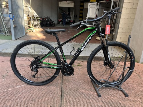 Mountainbike graal 29 - mountainbike,