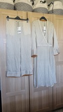 Set completo Zara Co Ord nuovo