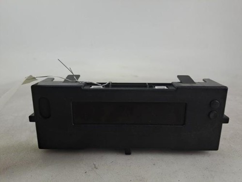 Monitor display renault clio - display,