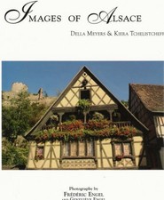 Images of Alsace By Della