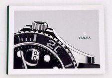 ROLEX CATALOGUE 2019-20 BOOK